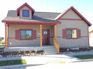 1800 Stony Meadow Ln, Billings, MT 59101