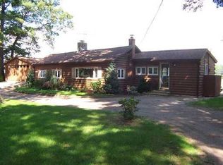 354 Shady Valley Rd, Coventry, RI 02816