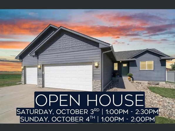 9020 W 22nd St, Sioux Falls, SD 57106