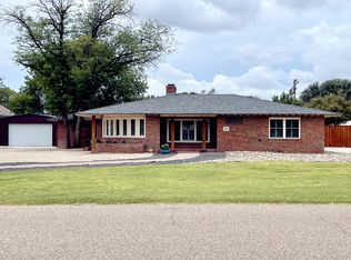 2609 Newcomb St, Lubbock, TX 79415