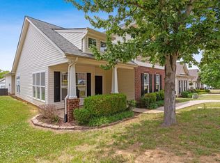 137 Dimaggio Dr LOT PENTHOUSE 1/2, Springfield, TN 37172