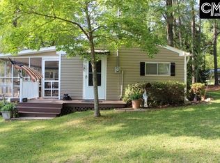 1734 Lakewood Dr, Newberry, SC 29127