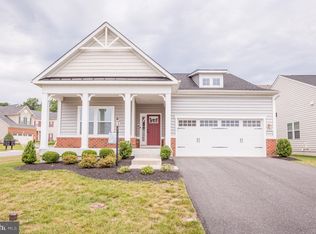 330 Gallant Fox Dr, Havre De Grace, MD 21078