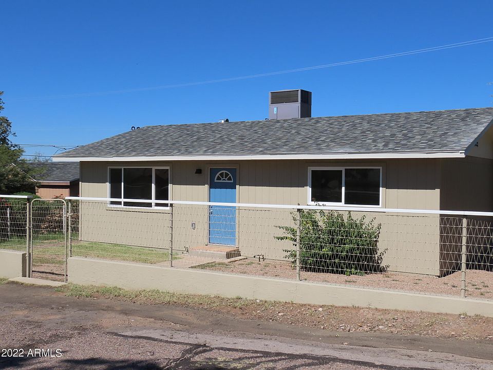 97 W Gorham St, Superior, AZ 85173 Zillow