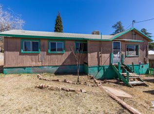 205 B St, Bisbee, AZ 85603