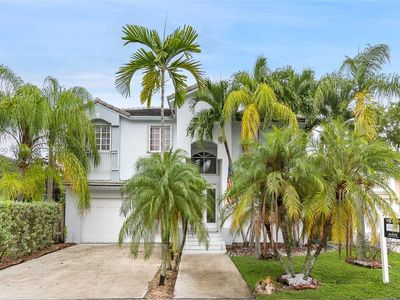 14755 SW 123rd Ave, Miami, FL, 33186