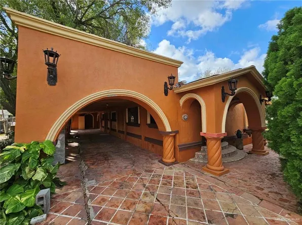 1003 Jon Dr, Alamo, TX 78516