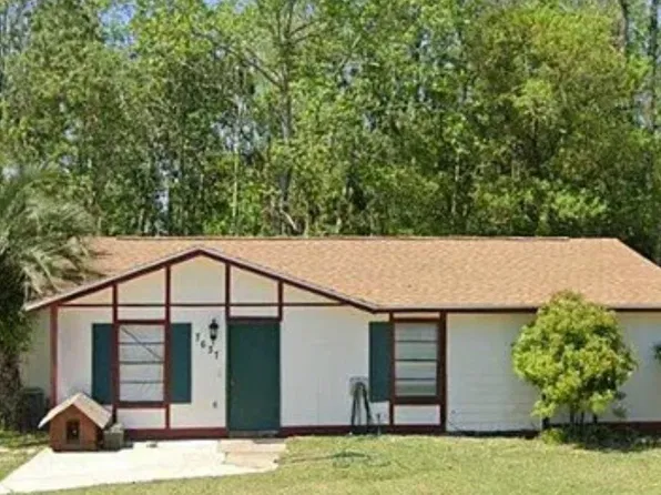 7637 Dartmoor Dr, Pensacola, FL 32514