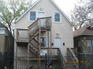 6840 S May St, Chicago, IL 60621