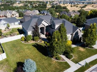 10475 N Canterbury Dr, Highland, UT 84003