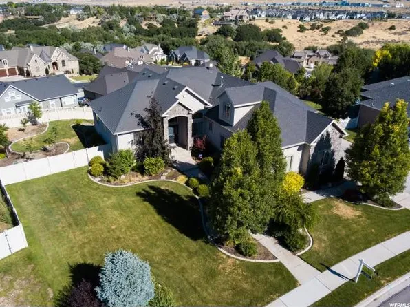 10475 N Canterbury Dr, Highland, UT 84003