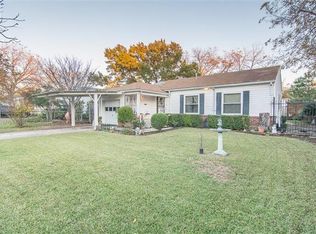 11640 Rupley Ln, Dallas, TX 75218