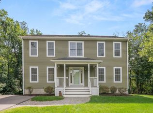 175 Colburn St, Westwood, MA 02090
