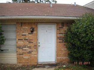 3910 Olive St, Bryan, TX 77801