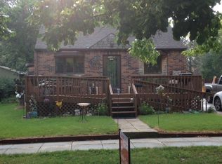 1135 North Broadway, Watertown, SD 57201