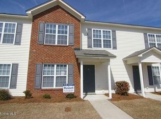 4255 Dudleys Grant Dr APT E, Winterville, NC 28590