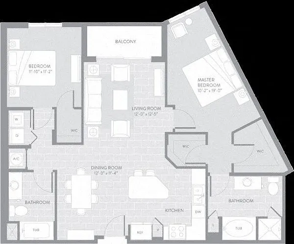 The Manor at CityPlace — Photo 40