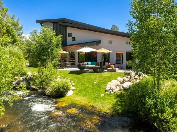 243 VASQUEZ Road, Winter Park, CO 80482