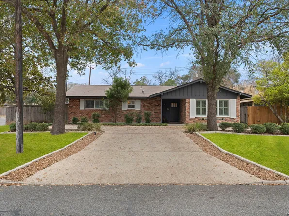 2126 E Lawndale Dr., San Antonio, TX 78209