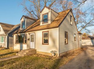 11419 S Natoma Ave, Worth, IL