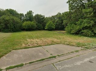 700 N 22nd St, Terre Haute, IN 47807