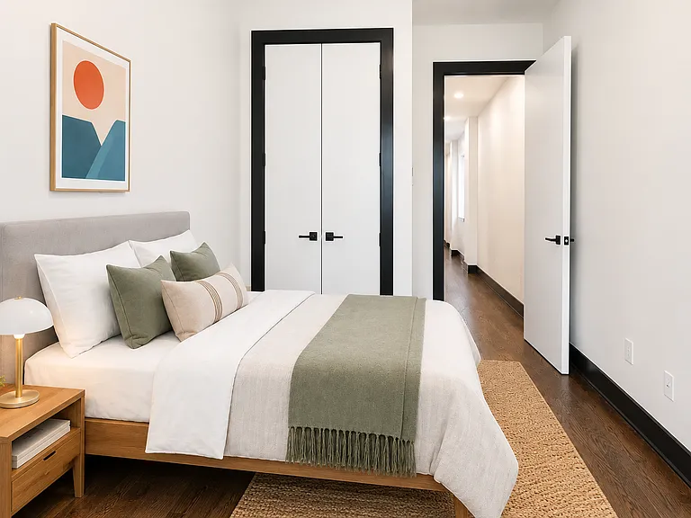 336 Irving Ave #4 — Photo 4