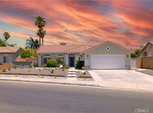 30292 San Eljay Ave, Cathedral City, CA 92234