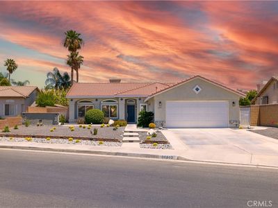30292 San Eljay Ave, Cathedral City, CA, 92234