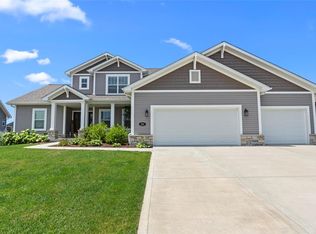 1309 Timber Ridge Trace Dr, O'Fallon, IL 62269