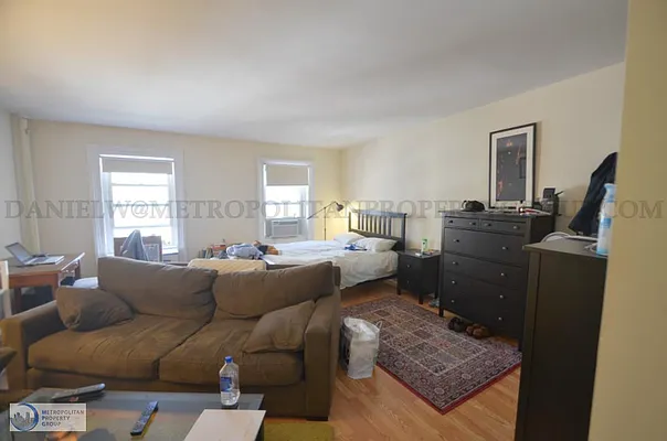 Rented by Metropolitan Property Group | media 5