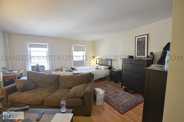 Rented by Metropolitan Property Group