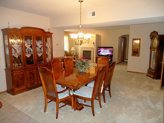 5th image of 7722 Greenway Blvd Unit 1NW