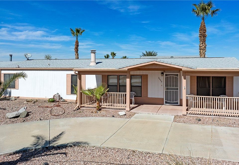 1st image of 2609 E Jared Drive