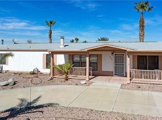 2609 E Jared Dr, Fort Mohave, AZ 86426