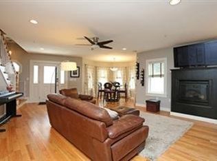 35 Tuckerman St #1, Boston, MA 02127