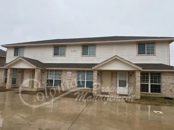 4206 Alan Kent Dr, 4206 Alan Kent Dr APT D, Killeen, TX 76549