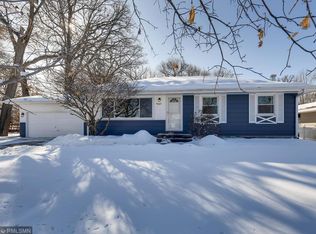 6601 75 1/2 Ave N, Brooklyn Park, MN 55428