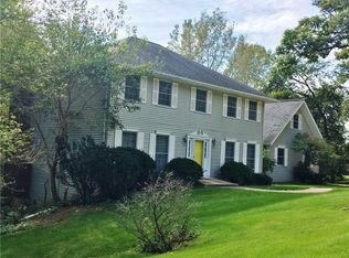 107 Oak Ridge Dr SE, Mount Vernon, IA 52314