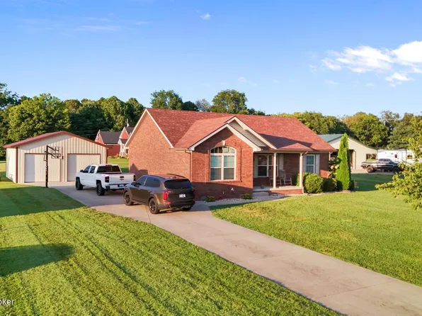 1002 Ashleigh Way, Bardstown, KY 40004