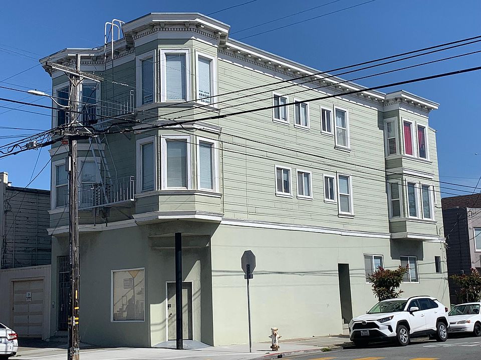 1st image of 795 Vienna St APT 3