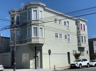 795 Vienna St APT 3, San Francisco, CA 94112