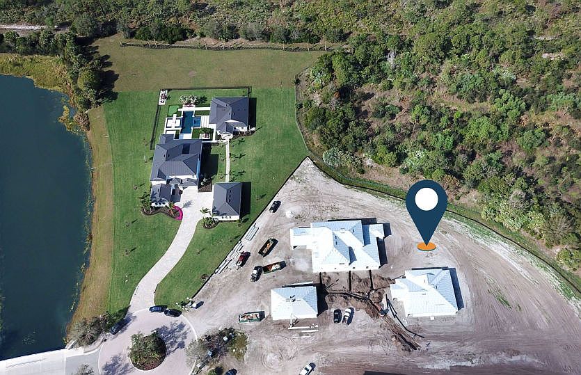 Homesite 70 and Homesite 71