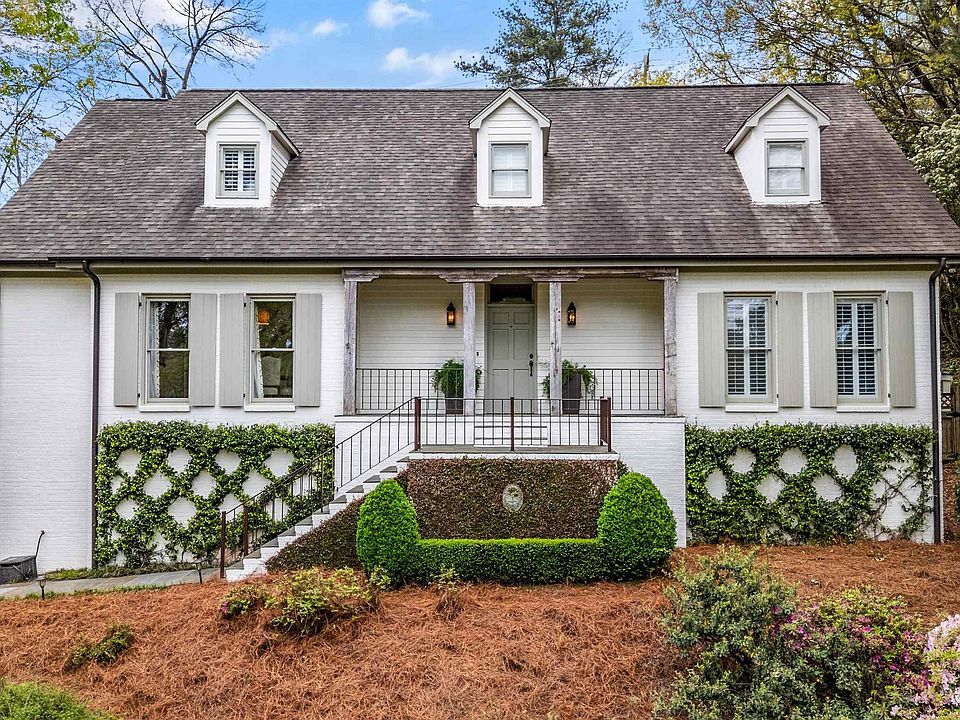 1st image of 4237 Old Leeds Lane Mountain Brk