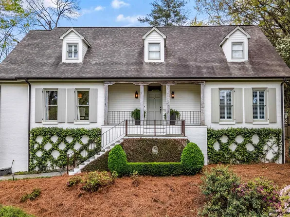 4237 Old Leeds Lane Mountain Brk, Birmingham, AL 35213