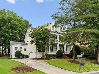 14027 Grand Traverse Dr, Charlotte, NC, 28278