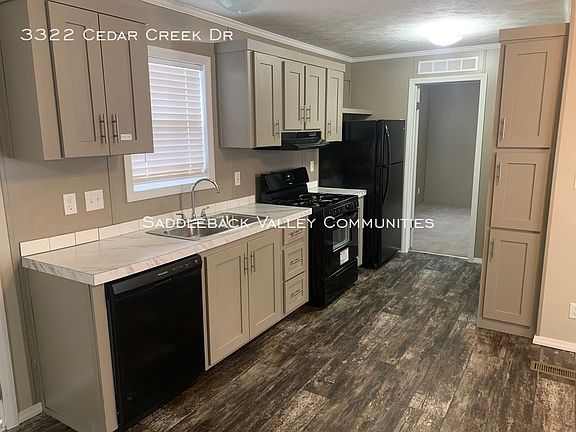 3rd image of 3322 Cedar Creek Dr