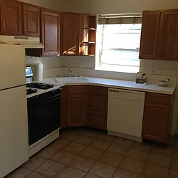 Rented by Prime Realty