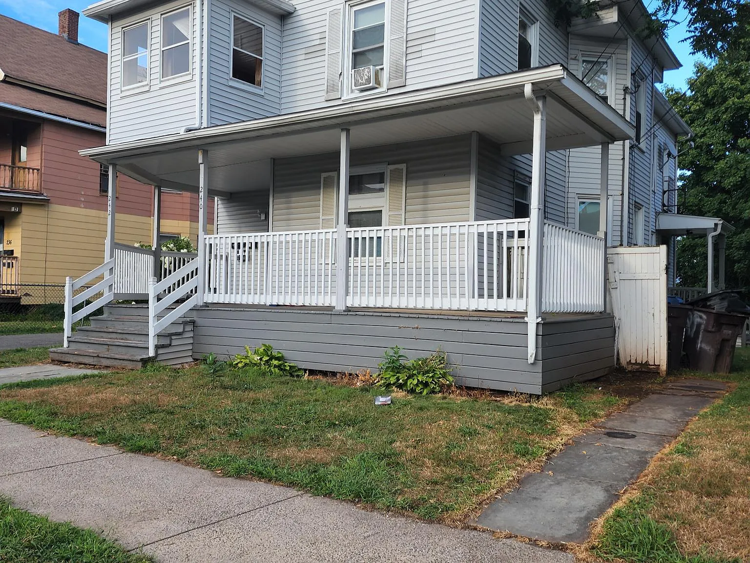 1 bed, 800 sqft, $975 — Photo 1