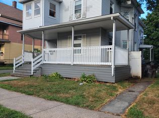 240 Maple St #3, New Britain, CT 06051