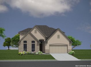 26203 Dakota Chief, San Antonio, TX 78261